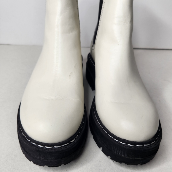 Mark Fisher Women's Boots 5.5M - Picture 3 of 14